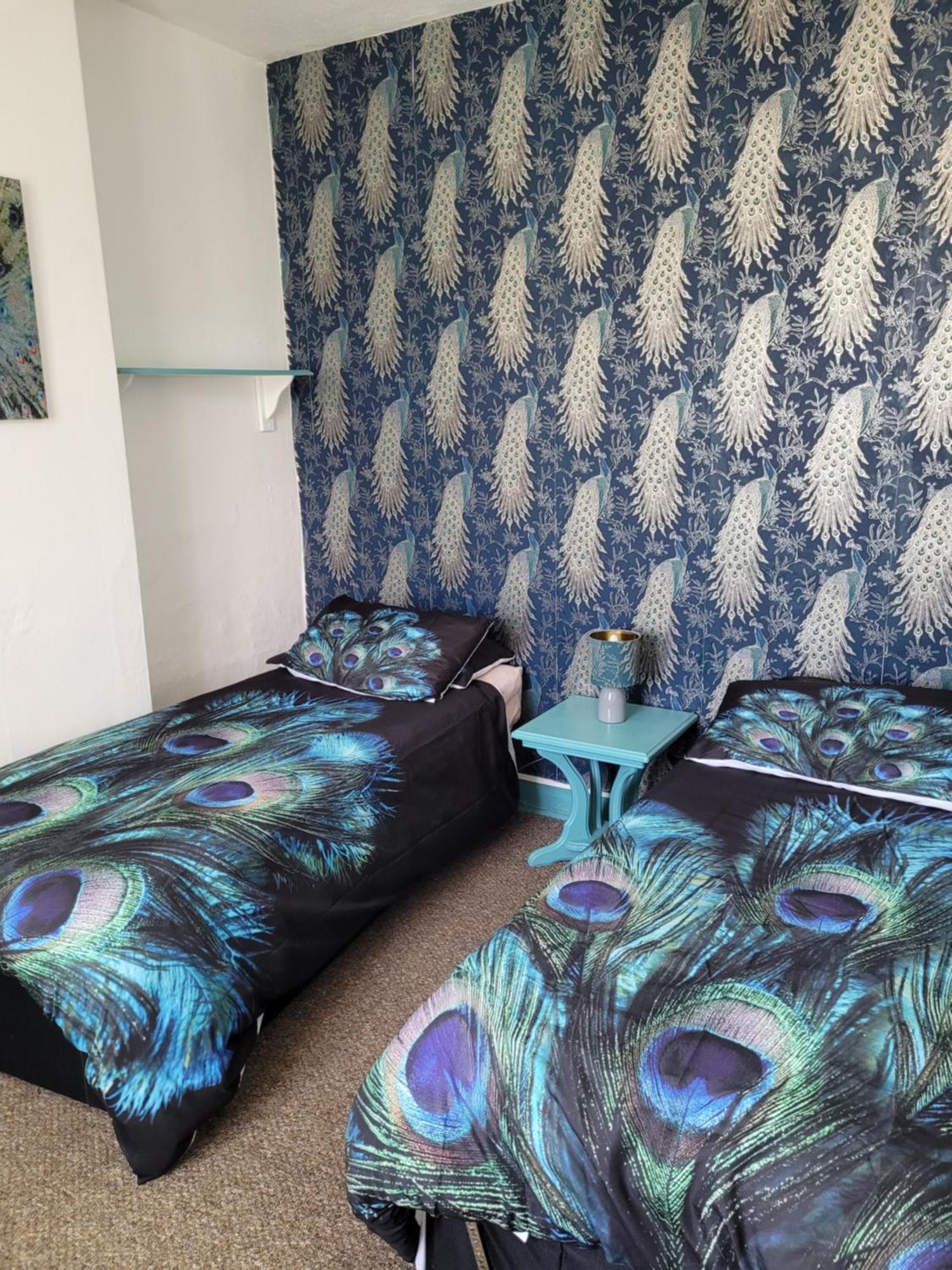 No 35 - 2 Bedroom House Apartment
